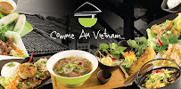 Soupe du Restaurant vietnamien Comme au Vietnam à Paris - n°1