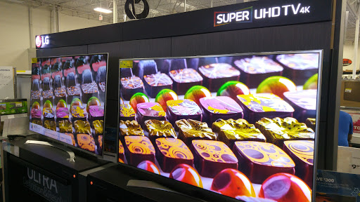 Electronics Store «Best Buy», reviews and photos, 1050 McKinley Pl Dr #280, San Marcos, TX 78666, USA