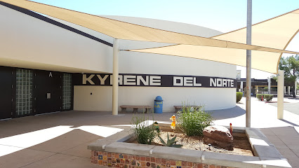 Kyrene del Norte Elementary School