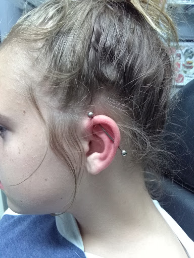 Explore king of hearts tattoo ideas, creative tattoo ideas in Bradenton, available at Memory Lane Tattoo Co.