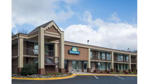 Days Inn by Wyndham Charlotte Airport North