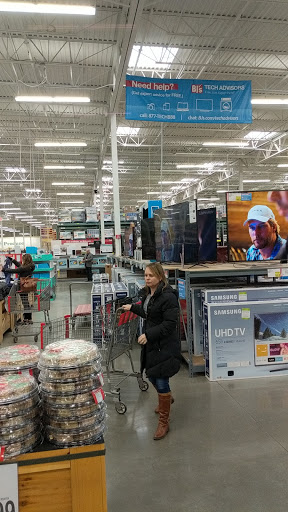 Warehouse club «BJ’s Wholesale Club», reviews and photos, 1 Highland Commons W, Hudson, MA 01749, USA