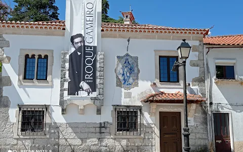 Museu de Aguarela Roque Gameiro image