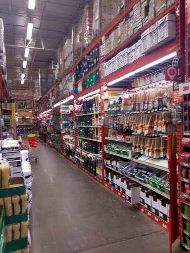 Home Improvement Store «The Home Depot», reviews and photos, 75-09 Woodhaven Blvd, Glendale, NY 11385, USA