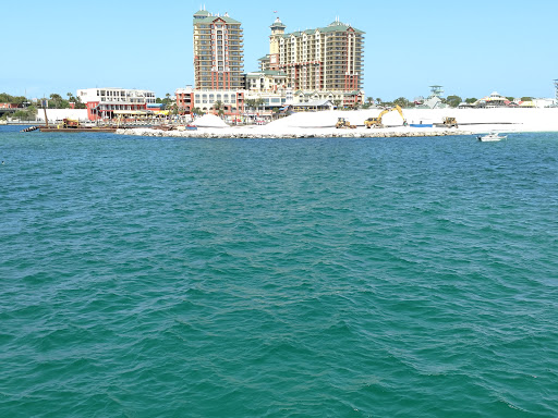 Sightseeing Tour Agency «Southern Star Dolphin Cruises», reviews and photos, 100 Harbor Blvd, Destin, FL 32541, USA