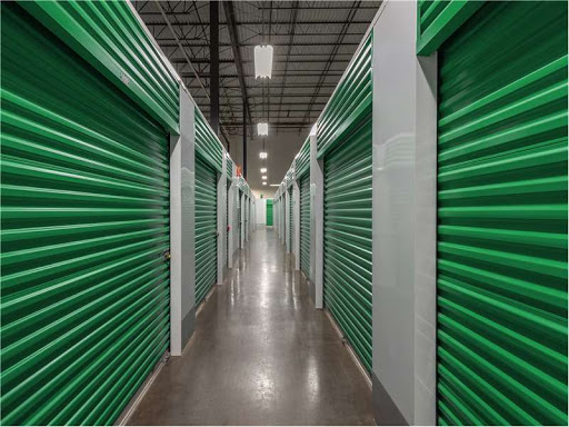 Storage Facility «Extra Space Storage», reviews and photos, 5502 Memorial Dr, Stone Mountain, GA 30083, USA