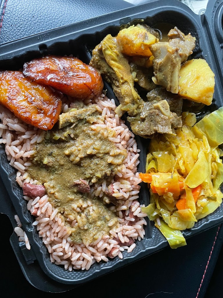 Island Bay Grill Caribbean Restaurant Allentown, PA 18102 Menu