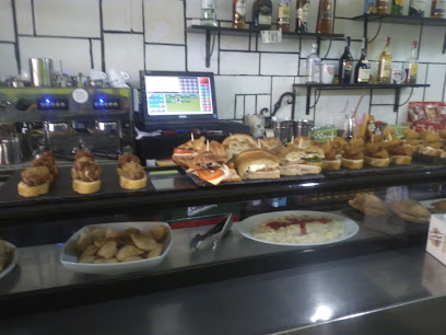 Café-Bar  Sarito  - C. Montejurra, 16, 39010 Santander, Cantabria, Spain