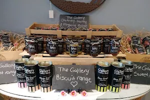 The Gallery Coffee Shop image