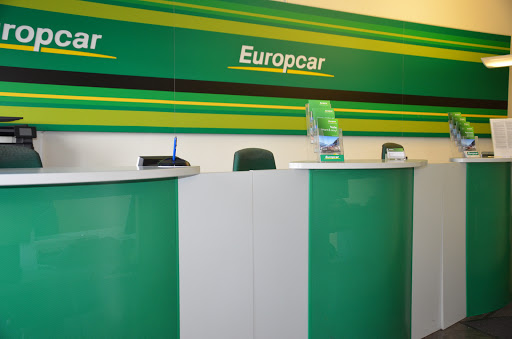 Europcar