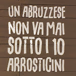 Photo n°4 de l'avis de Paolo.o fait le 10/08/2022 à 23:28 sur le  Tameos - Braceria Abruzzese _ Arrosticini (Sassa, L'Aquila) à Sassa Scalo