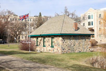 Little Stone Schoolhouse