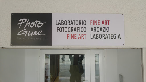 PhotoGune Laboratorio Fotográfico Fine Art