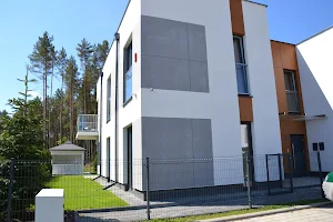 Apartamenty Bursztynowy Las Ustka image