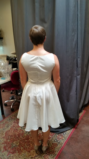 Fabric Store «Tissú Fine Fabrics & Design Gallery», reviews and photos, 1779 1100 E, Salt Lake City, UT 84105, USA