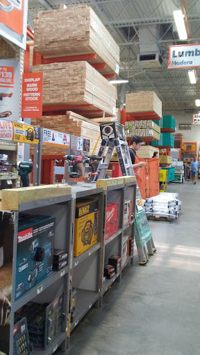 Home Improvement Store «The Home Depot», reviews and photos, 128 Bulverde Crossing, Bulverde, TX 78163, USA