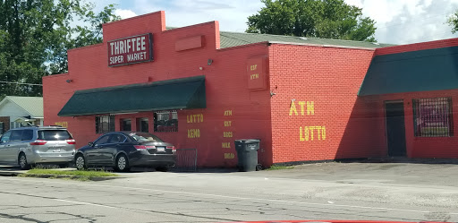 Thriftee Supermarket