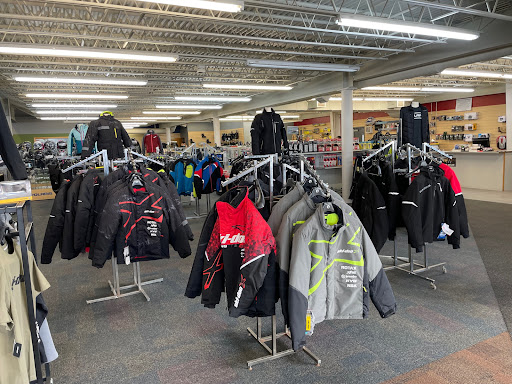 ATV Dealer «Leaders RPM», reviews and photos, 8500 W Main St, Kalamazoo, MI 49009, USA