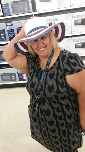 Discount Store «Kmart», reviews and photos, 23222 Valencia Blvd, Valencia, CA 91355, USA