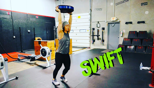 Health Club «CrossFit TNT», reviews and photos, 3683 New Town Blvd, St Charles, MO 63301, USA