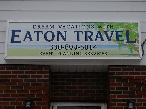 Travel Agency «Eaton Travel», reviews and photos, 13312 Cleveland Ave NW, Uniontown, OH 44685, USA