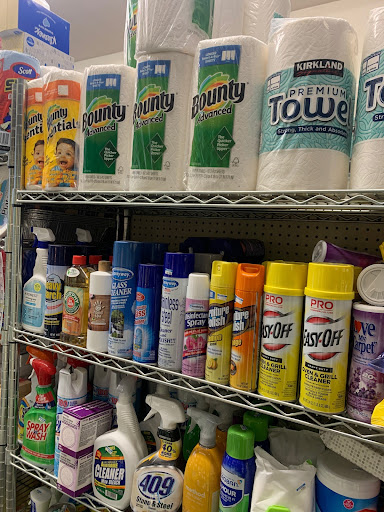 Liquor Store «Judah Ninth Avenue Liquors», reviews and photos, 1400 9th Ave, San Francisco, CA 94122, USA