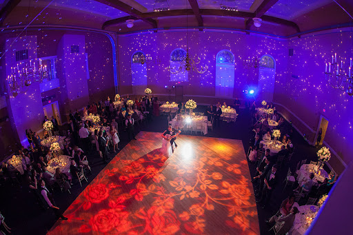 Event Venue «The Phoenix», reviews and photos, 812 Race St, Cincinnati, OH 45202, USA