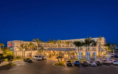 Best Western Plus Marina Gateway Hotel image