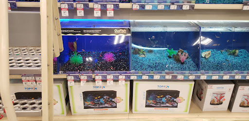Pet Supply Store «PetSmart», reviews and photos, 7177 SE 29th St, Midwest City, OK 73110, USA