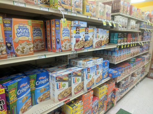 Grocery Store «Hollywood Super Market», reviews and photos, 714 N Main St, Royal Oak, MI 48067, USA