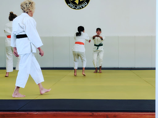 Martial Arts School «The Arena | The San Diego Boxing, Jiu Jitsu, MMA and Muay Thai Gym», reviews and photos, 3350 Sports Arena Blvd, San Diego, CA 92110, USA