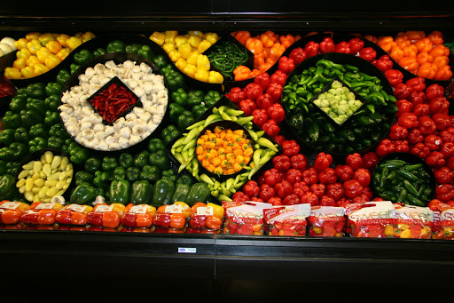 Grocery Store «Festival Foods», reviews and photos, 2218 Bunker Lake Blvd NW, Andover, MN 55304, USA