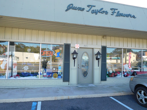 A1 Flowers By June Taylor, 771 Main St, Dunedin, FL 34698, USA, 