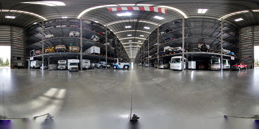 Boat Storage Facility «Sunrise Boat and RV Storage», reviews and photos, 11330 Amalgam Way, Rancho Cordova, CA 95670, USA