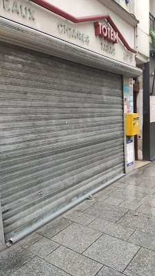 Le Losange à Paris