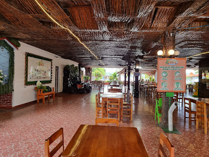 Restaurante la Ola - Playa, Centro, 95870 Catemaco, Ver., Mexico