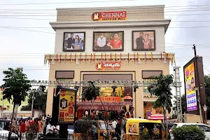 The Chennai Shopping Mall image