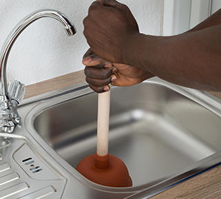 Drain Right Services image