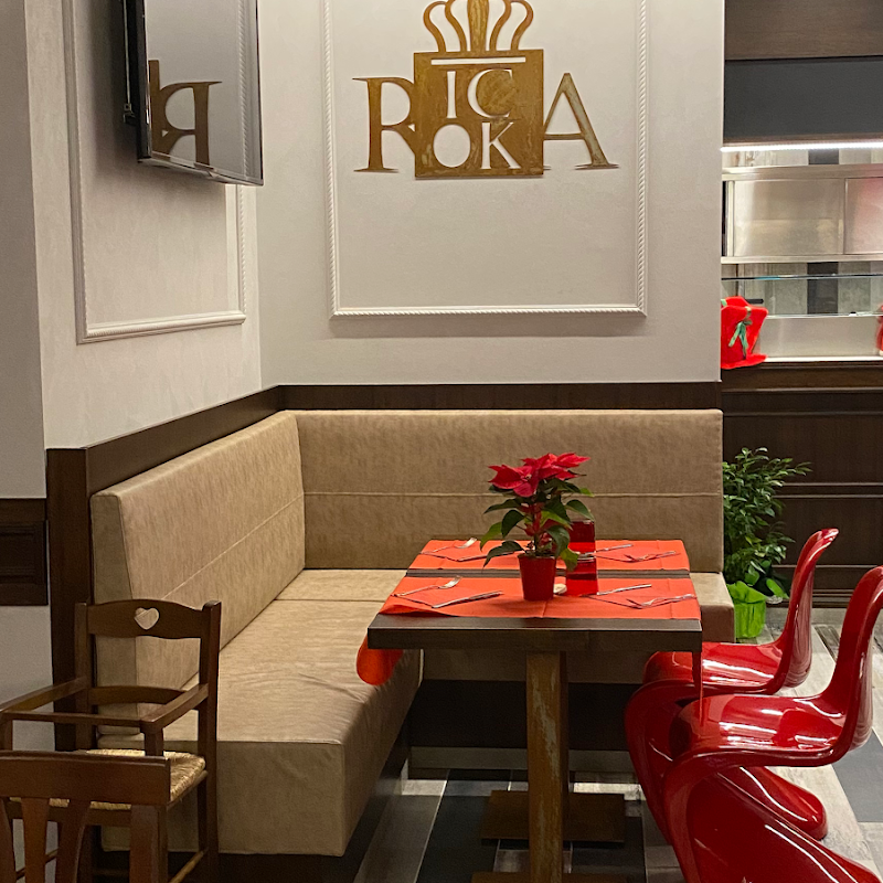 Ristorante Pizzeria Ricaroka