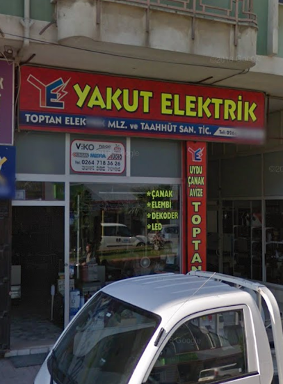 Yakut Elektrik