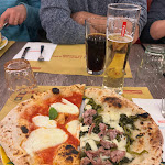 Photo n°6 de l'avis de Robbie. fait le 30/12/2023 à 00:35 sur le  Rossopomodoro à Locate di Triulzi