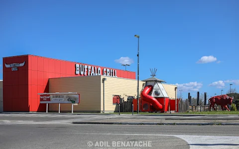 Buffalo Grill Montfavet image