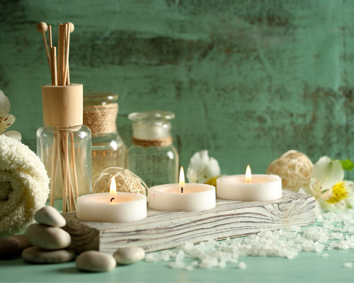 Day Spa «Ahead of Style Salon and Spa», reviews and photos, 21195 NW West Union Rd, Hillsboro, OR 97124, USA