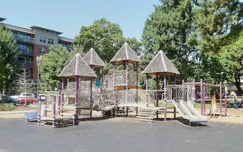 Esther Short Park and Playground image