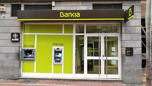 Bankia - Oficina 7239