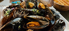 Moule du Restaurant français L'Amiral à Leucate - n°9