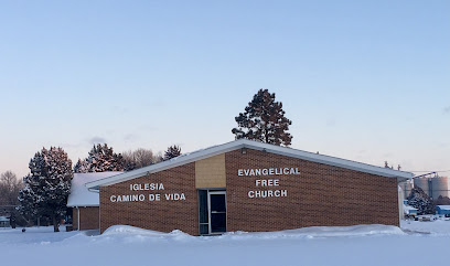 Evangelical Free Church & Camino de Vida