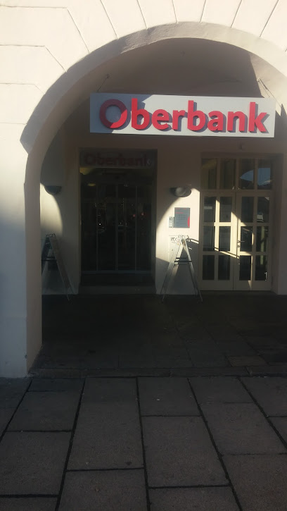 Oberbank AG Pobočka Česká Republika