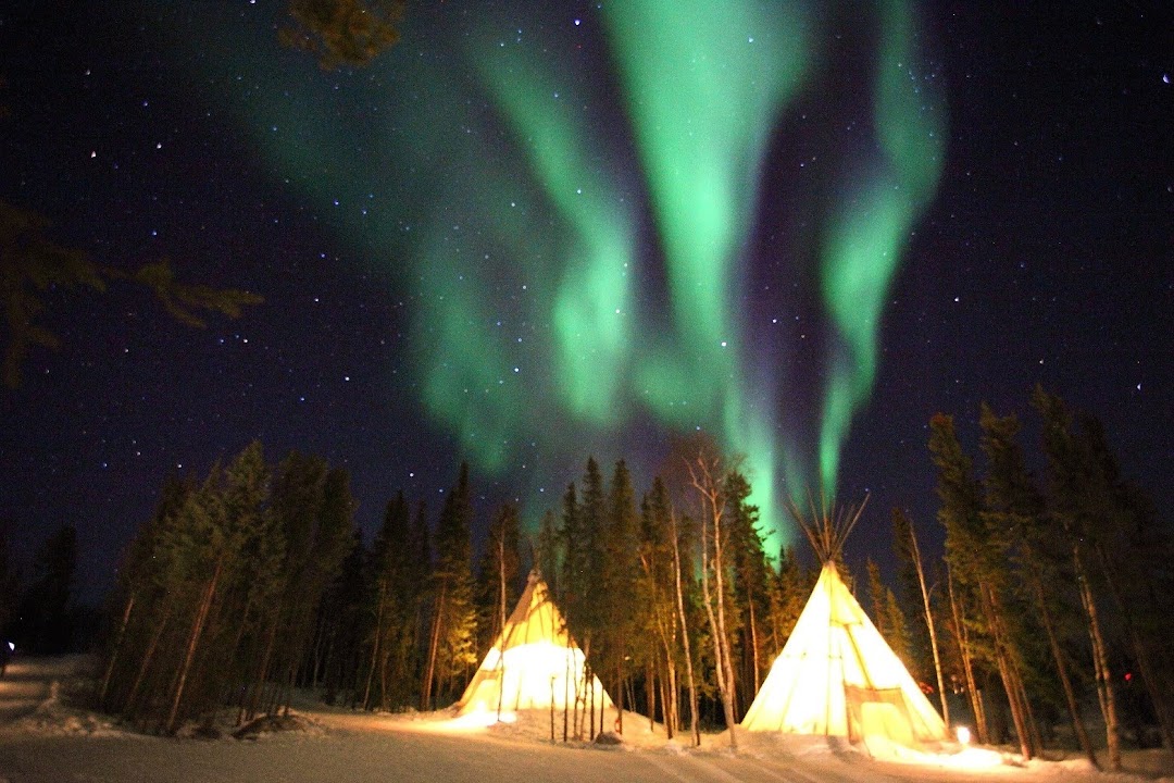 Yellowknife, Kanada