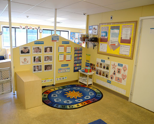 Day Care Center «La Petite Academy of Knoxville, TN», reviews and photos, 11308 Station W Dr, Knoxville, TN 37922, USA